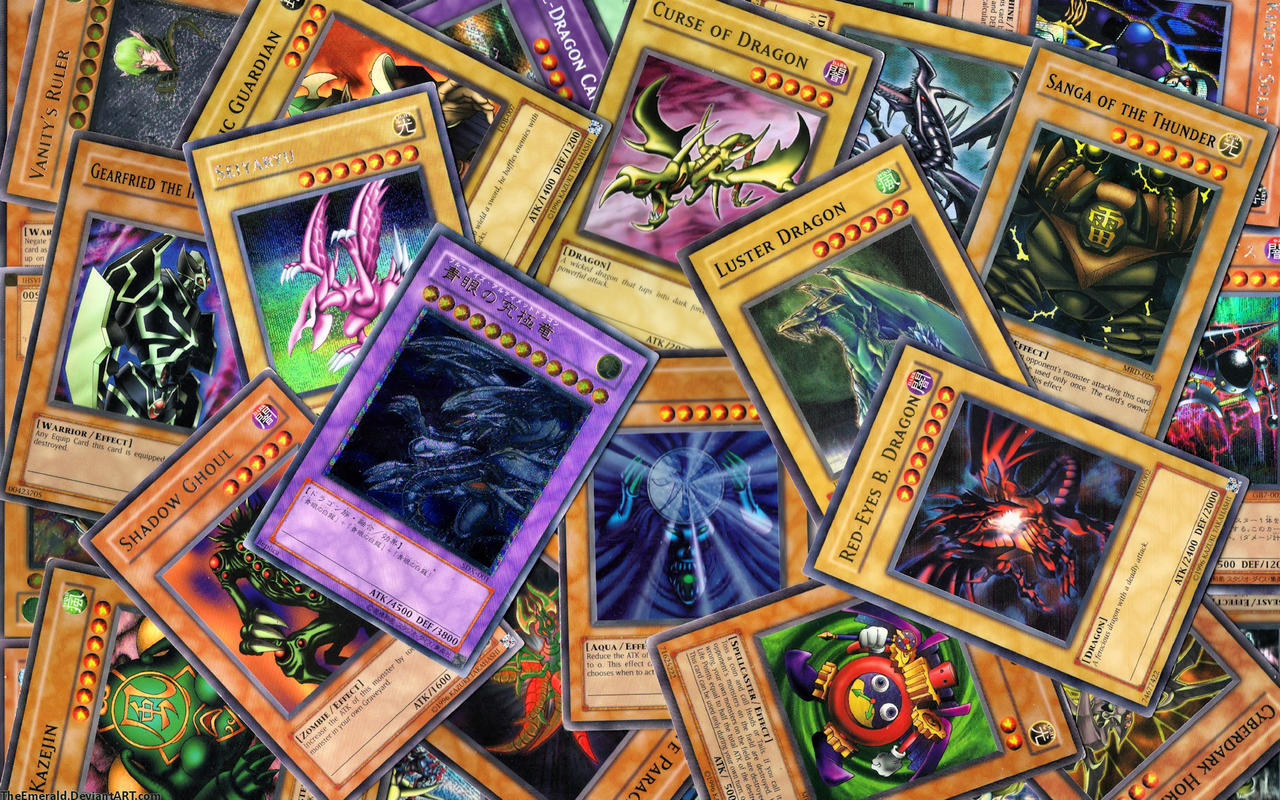 Card Yugioh